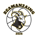 BE AMANZAING