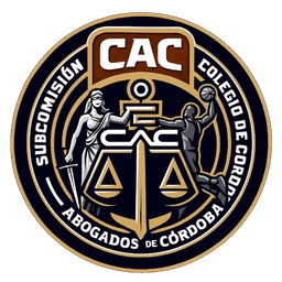 Colegio de Abogados Córdoba