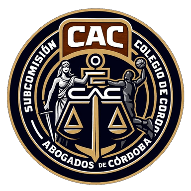 COLEGIO DE ABOGADOS CÓRDOBA