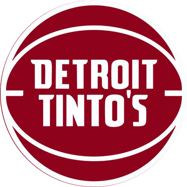 DETROIT TINTOS