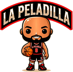 La Peladilla