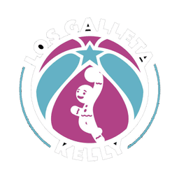 Los Galleta Kelly (+35)
