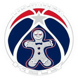 Los Galleta Kelly