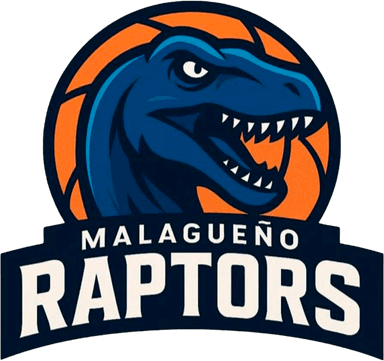 MALAGUEÑO RAPTORS