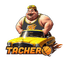 TACHEROS