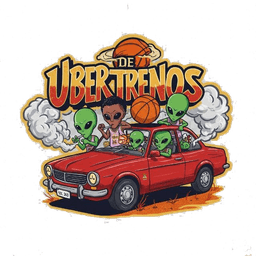 Ubertrenos
