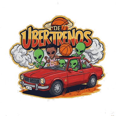 UBERTRENOS