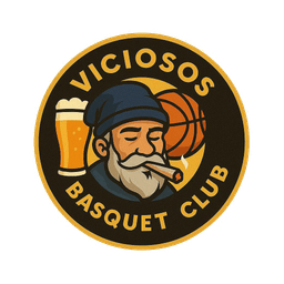 Viciosos del Basquet