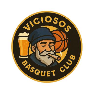 VICIOSOS DEL BASQUET